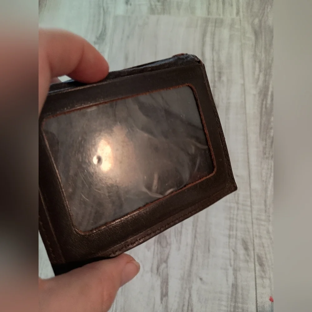 Burberry card holder